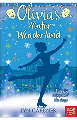 Olivia's Winter Wonderland (Olivia Series) 